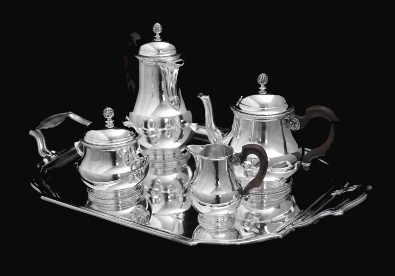 puiforcathermestetard5pcfrench950sterlingsilverlouisxviteaset-setcomplete-3007